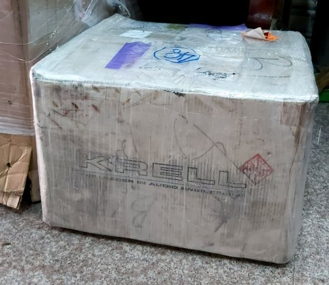 ปรีโปรเซสเซอร์กับเพาเวอร์แอมไฮเอ็น รูปที่ 13