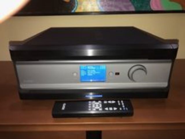 ปรีโปรเซสเซอร์กับเพาเวอร์แอมไฮเอ็น รูปที่ 2