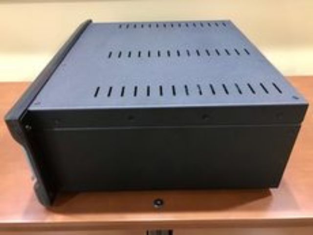 ปรีโปรเซสเซอร์กับเพาเวอร์แอมไฮเอ็น รูปที่ 4