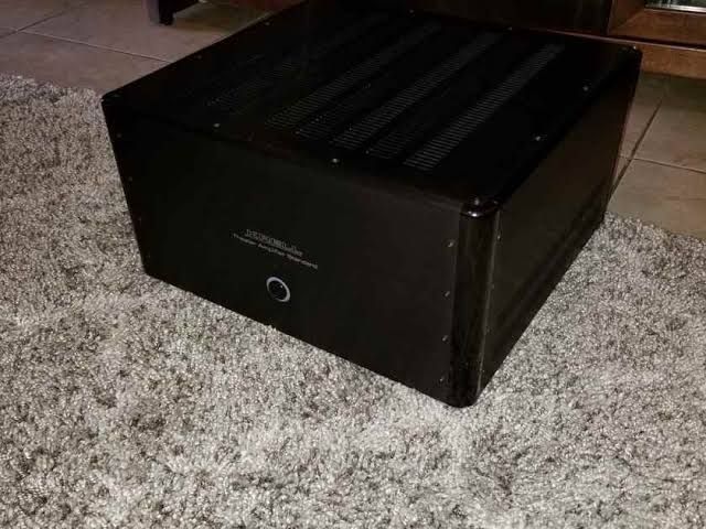 ปรีโปรเซสเซอร์กับเพาเวอร์แอมไฮเอ็น รูปที่ 7