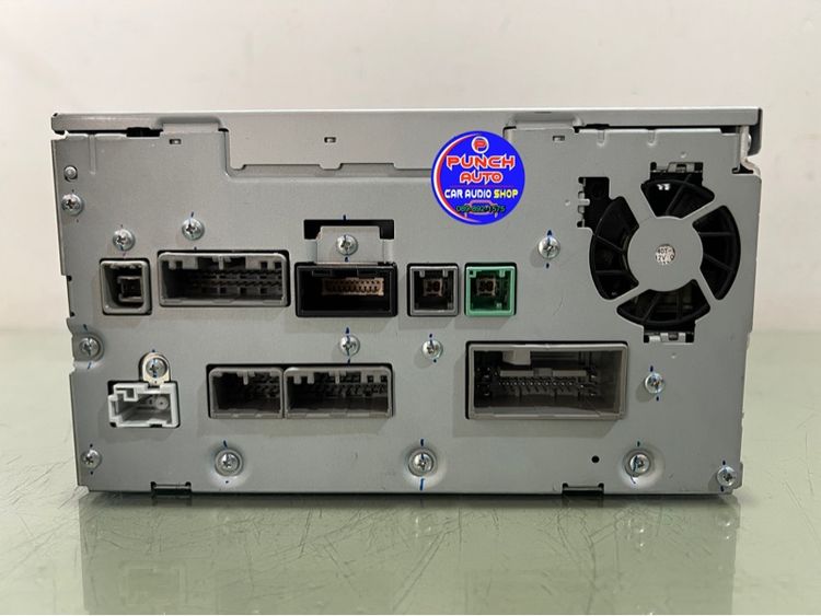 จอติดรถHONDA CRV G4 Navi(เครื่องศูนย์แท้) รูปที่ 17