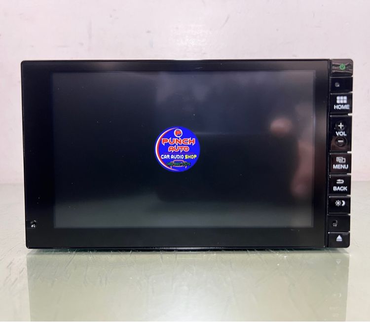 จอติดรถHONDA CRV G4 Navi(เครื่องศูนย์แท้) รูปที่ 14