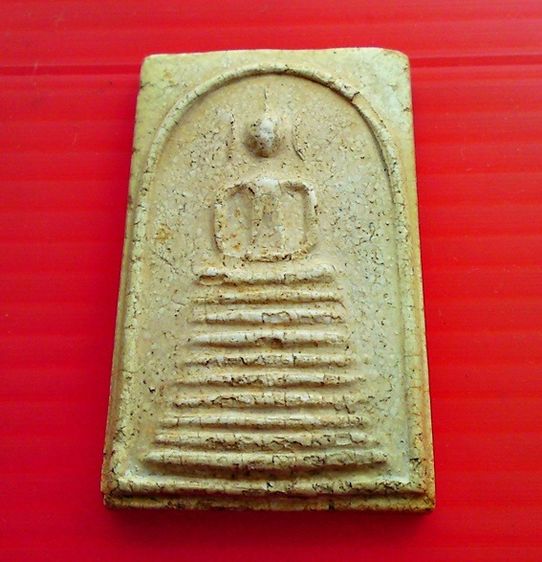 สมเด็จพิมพ์เก้าชั้น และ สมเด็จนางพญา  รูปที่ 4