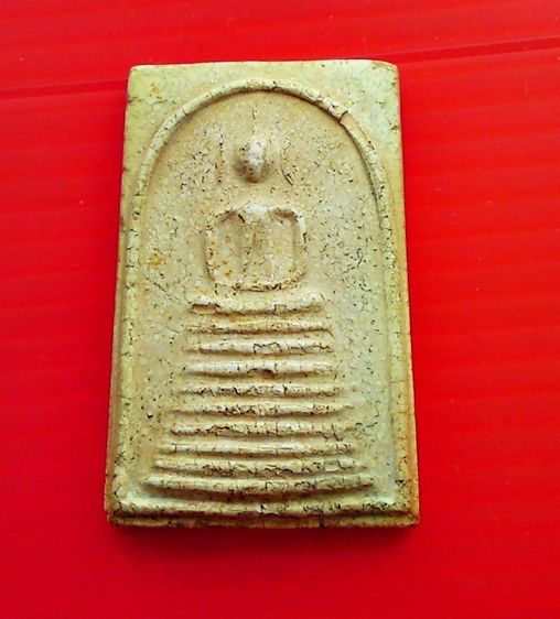 สมเด็จพิมพ์เก้าชั้น และ สมเด็จนางพญา  รูปที่ 5