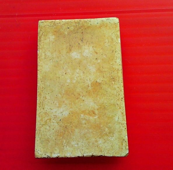 สมเด็จพิมพ์เก้าชั้น และ สมเด็จนางพญา  รูปที่ 6