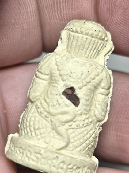 หนุมานหลวงปู่หมุน วัดบ้านจาน ปี2542 รูปที่ 6