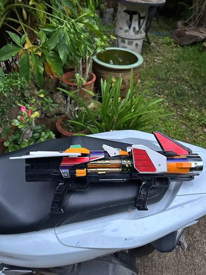 TAKARA 1992 Vintage Toys รูปที่ 9