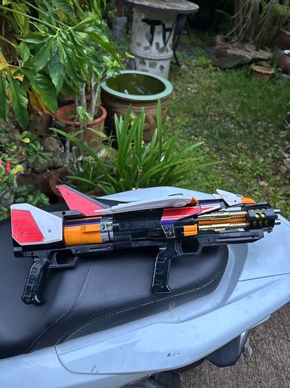 TAKARA 1992 Vintage Toys รูปที่ 5