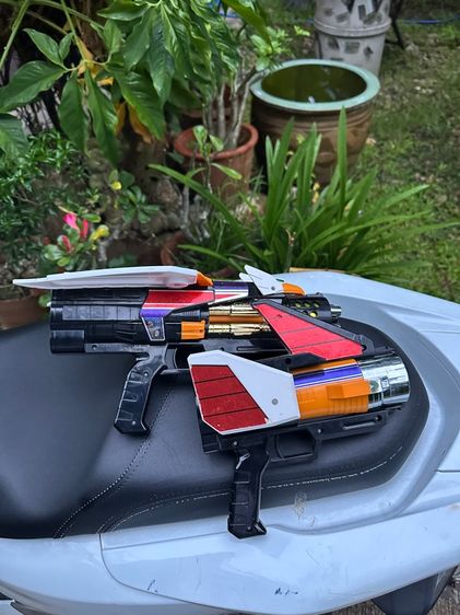 TAKARA 1992 Vintage Toys รูปที่ 2