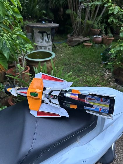 TAKARA 1992 Vintage Toys รูปที่ 4