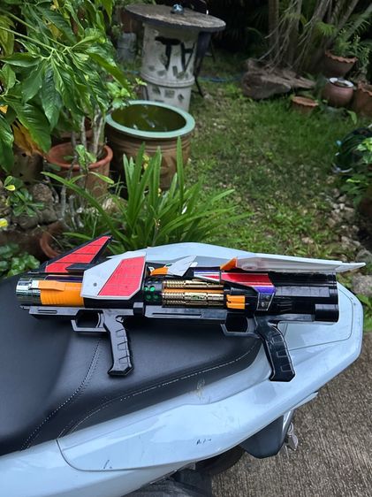 TAKARA 1992 Vintage Toys รูปที่ 12