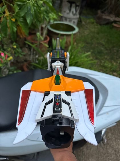 TAKARA 1992 Vintage Toys รูปที่ 8