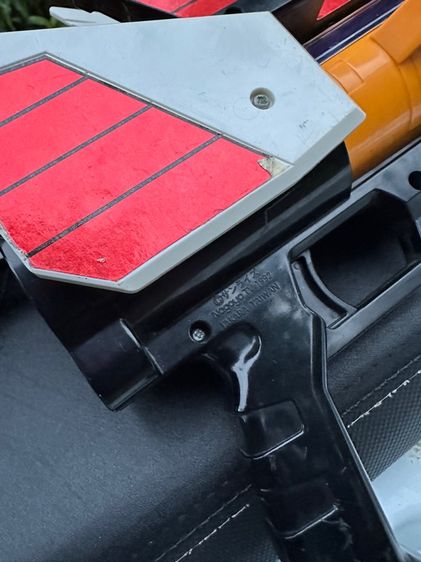 TAKARA 1992 Vintage Toys รูปที่ 3