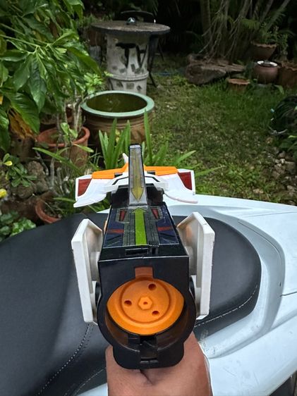 TAKARA 1992 Vintage Toys รูปที่ 6