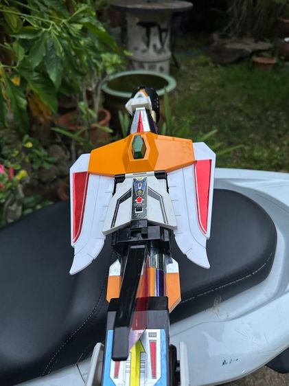 TAKARA 1992 Vintage Toys รูปที่ 7