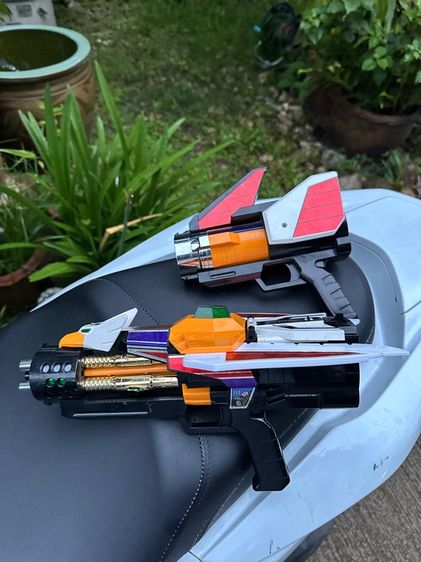 TAKARA 1992 Vintage Toys