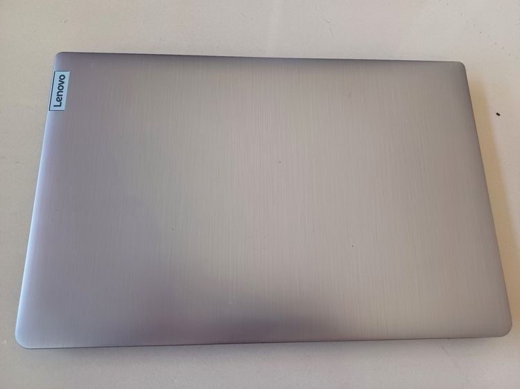 ขายโน๊ตบุ๊คเลโนโว Notebook Lenovo IdeaPad1 Ryzen 7 5700U Ram 8GB จอ 15.6 การ์ดจอแยก AMD ที่ชาร์จ กระเป๋า สภาพสวย เล่นเกมออนไลน์  สนใจคุยได้ค รูปที่ 3