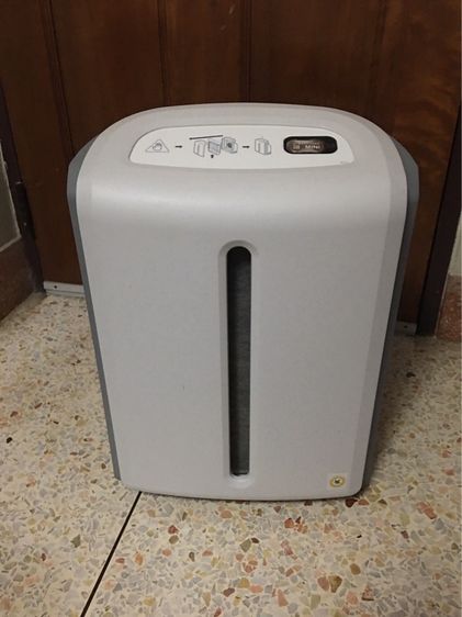 เครื่องฟอกอากาศ Amway MINI