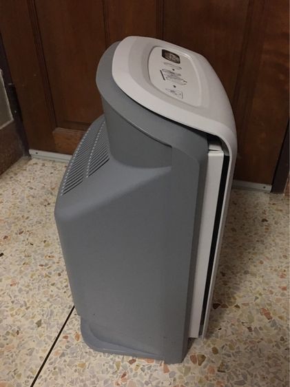 เครื่องฟอกอากาศ Amway MINI รูปที่ 3