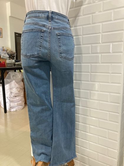 กก ยีนส์ขาม้า GU  m รูปที่ 4