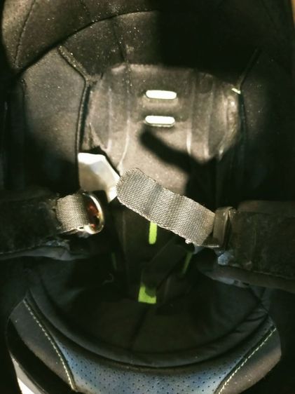 หมวก Real Venger Kazar ถูกๆ 900บ. รูปที่ 7