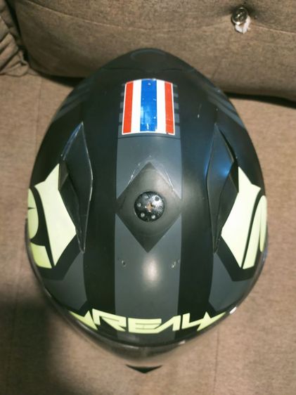 หมวก Real Venger Kazar ถูกๆ 900บ. รูปที่ 4