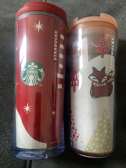 อื่นๆ แก้วสตาร์บัค 12 ออนซ์