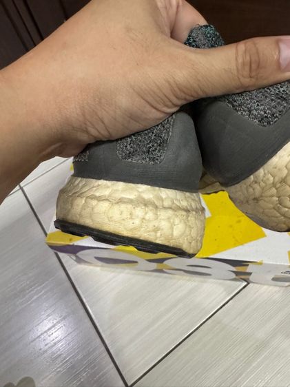 adidas ultraboot uncaged รูปที่ 5