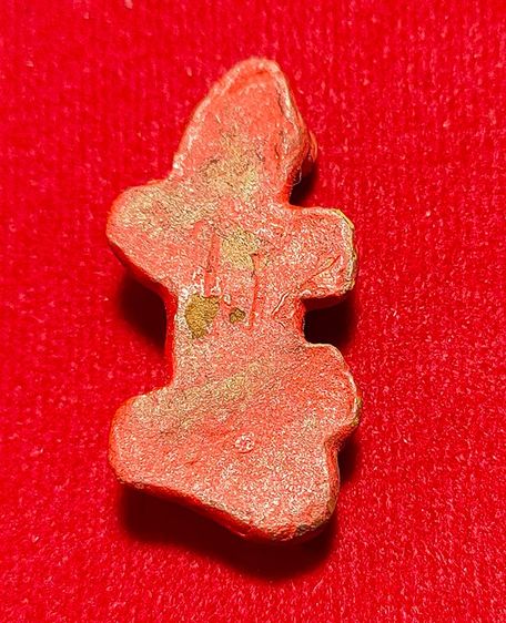 💟 ตุ๊กแกมหาลาภ หลวงพ่อครื้น วัดสังโฆ รูปที่ 2