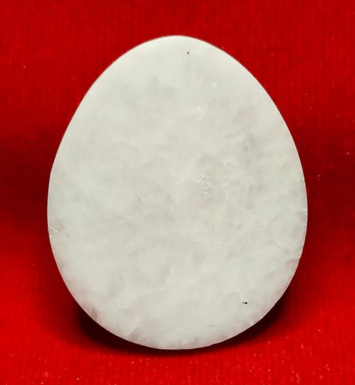 💟 เจ้าแม่กวนอิม หยกขาว รูปที่ 2