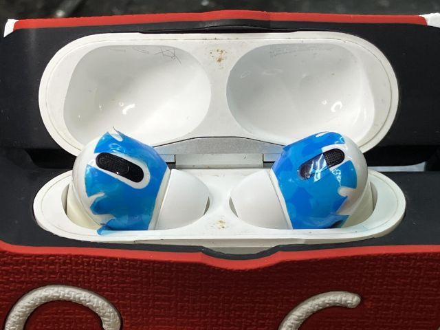 โปรหนึ่งเปลี่ยนชุดสายแพรท่อนหัวแก้อาการเสียงซ่า แบบที่คล้ายๆกับคลื่นวิทยุไม่มีสัญญาณหรือเสียงฝนตก รูปที่ 2