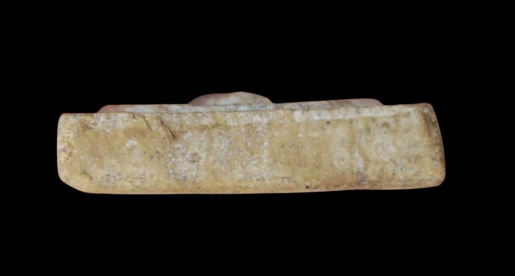 พระสมเด็จปรกโพธิ์ 5 ไตรมาส หลวงปู่โต๊ะ วัดประดู่ฉิมพลี ปี 2518 รูปที่ 6