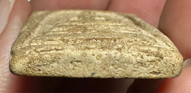 🙏พระสมเด็จ พิมพ์ดี เนื้อแห้ง🙏พระกำแพงซุ้มกอ พิมพ์ใกญ่  องค์ละ1000 รูปที่ 7