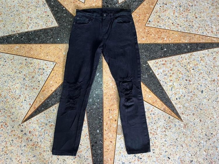 📌Levi’s512 👖 เอว31-32