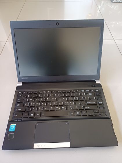 ขายโน๊ตบุ๊คโตชิบา Notebook Toshiba R30 Core i7 Ram 8GB HD 500GB จอ 14นิ้ว ที่ชาร์จ กระเป๋า สภาพสวย ใช้งานปกติ อุปกรณ์ เครื่อง ที่ชาร์จ รูปที่ 2