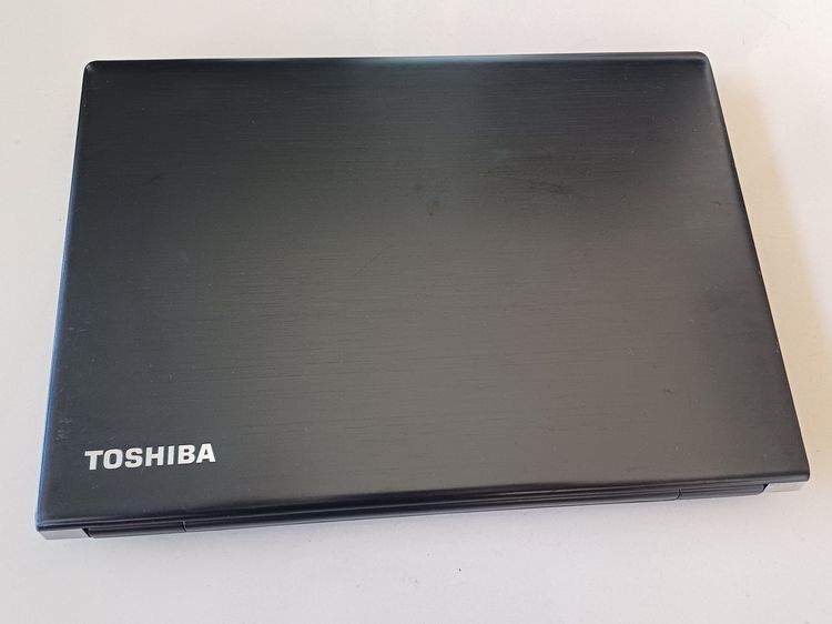 ขายโน๊ตบุ๊คโตชิบา Notebook Toshiba R30 Core i7 Ram 8GB HD 500GB จอ 14นิ้ว ที่ชาร์จ กระเป๋า สภาพสวย ใช้งานปกติ อุปกรณ์ เครื่อง ที่ชาร์จ รูปที่ 4