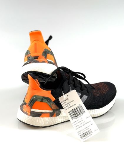รองเท้าผ้าใบadidas  รูปที่ 4