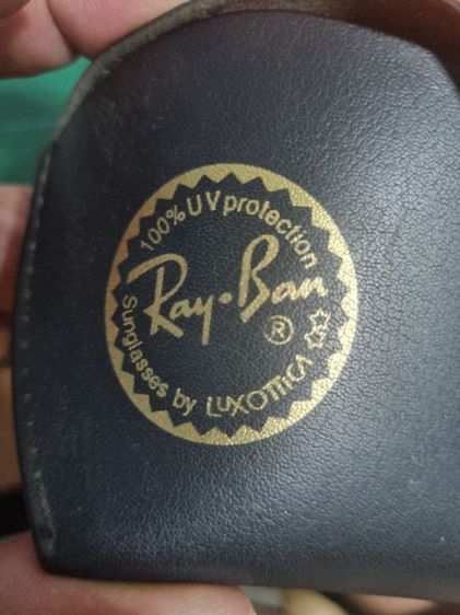 Rayban 3343 รูปที่ 3