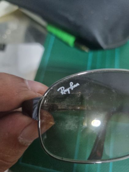 Rayban 3343 รูปที่ 7