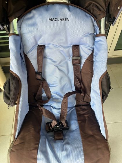 รถเข็นเด็ก