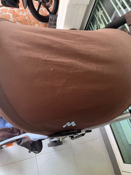 รถเข็นเด็ก รูปที่ 2