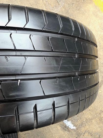 ล้อแท้ M BMW G20 330E ขอบ19" พร้อม ยาง Pirelli Pzero รันแฟล๊ต ปลายปี24 รูปที่ 3