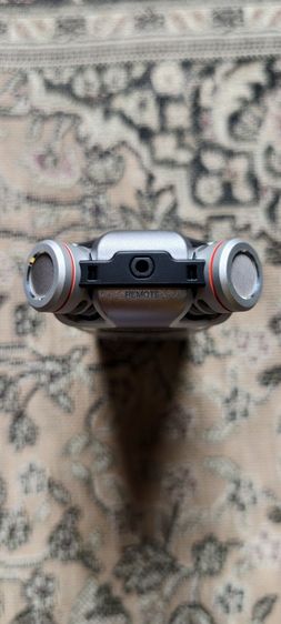 เครื่องอัดเสียง-ฟังเพลง Olympus ls-11 รูปที่ 6