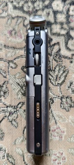 เครื่องอัดเสียง-ฟังเพลง Olympus ls-11 รูปที่ 4