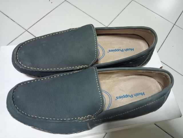 รองเท้าสวม Hush Puppies รูปที่ 2