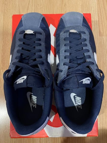 รองเท้าผ้าใบ Nike Cortez รูปที่ 4