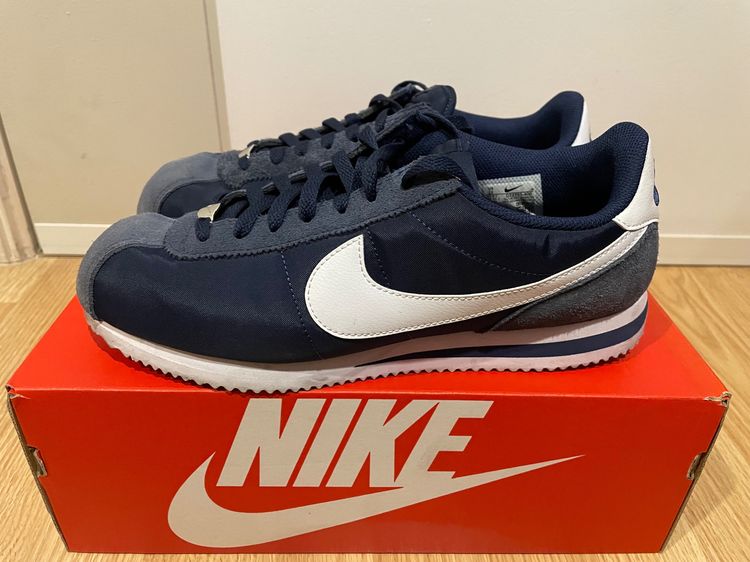 รองเท้าผ้าใบ Nike Cortez รูปที่ 2