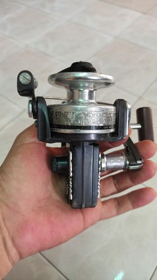 รอกตกปลา  ไดว่า  รุ่น SS900 รูปที่ 5