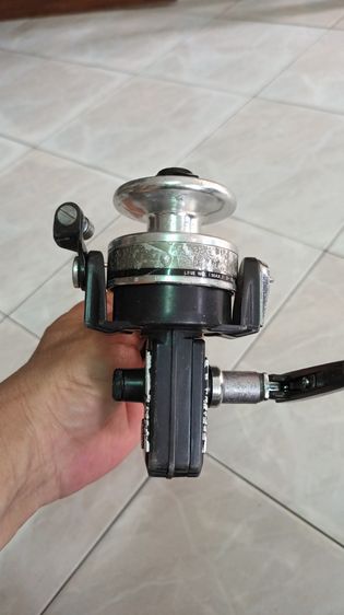 รอกตกปลา  ไดว่า  รุ่น SS900 รูปที่ 8