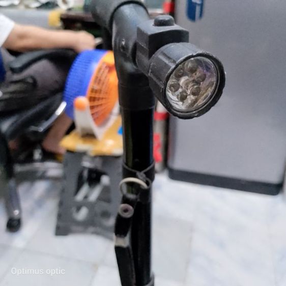 ไม้เท้า รูปที่ 5